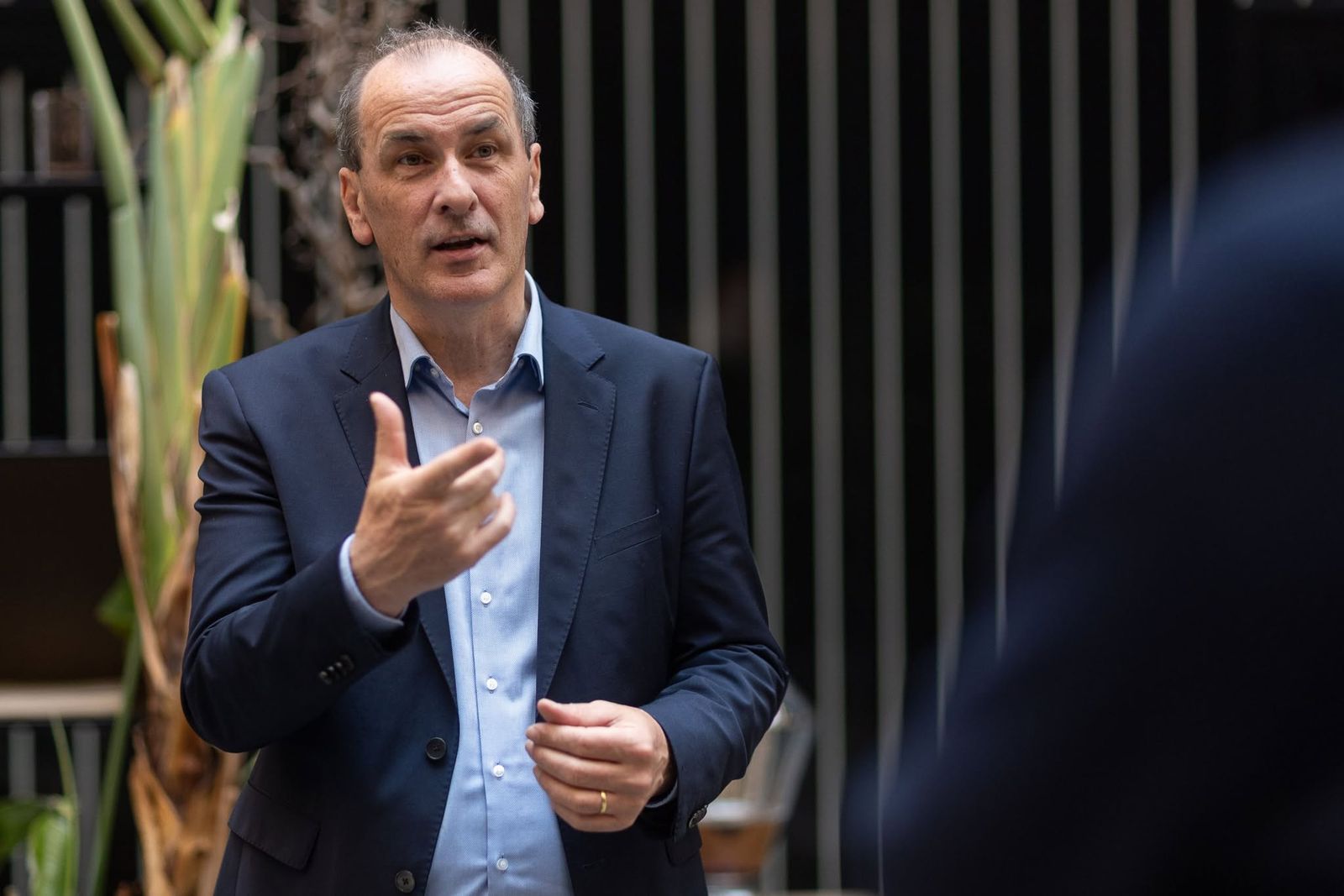 Hegedűs Zsolt is reagált a kétéves kisfiú halálára: A hibák eltitkolása helyett azok feltárására van szükség