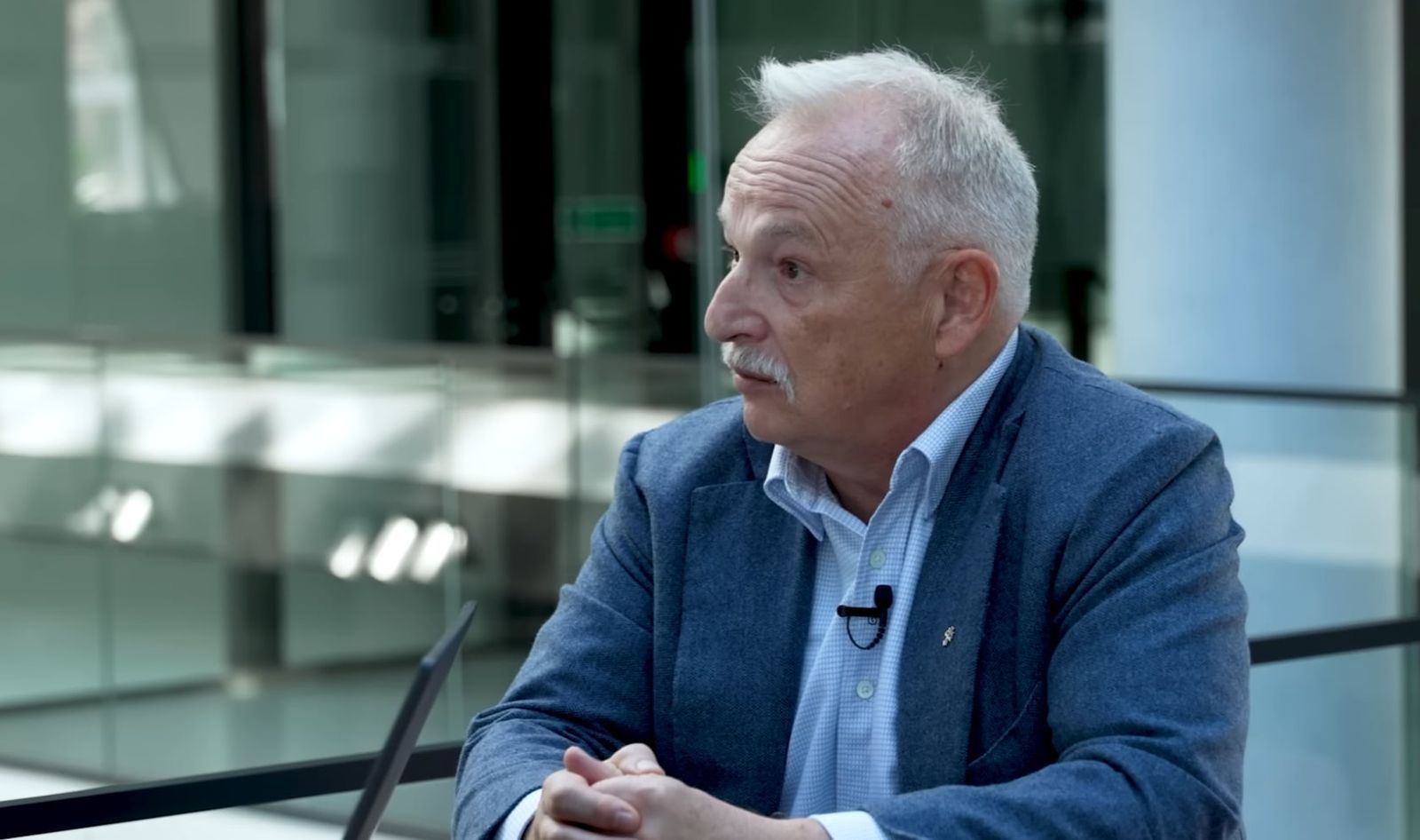 Lemondott Hernádi Zsolt a Corvinus-kuratórium elnöki posztjáról