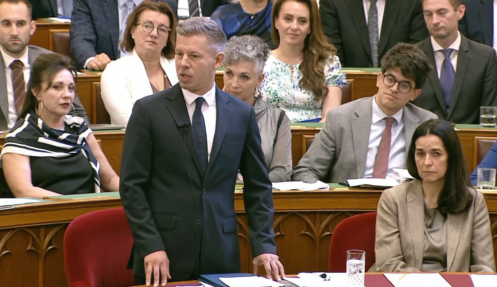 A Fidesz feláldozta Putyin és lengyel politikusbűnözők oltárán az ezeréves lengyel-magyar barátságot