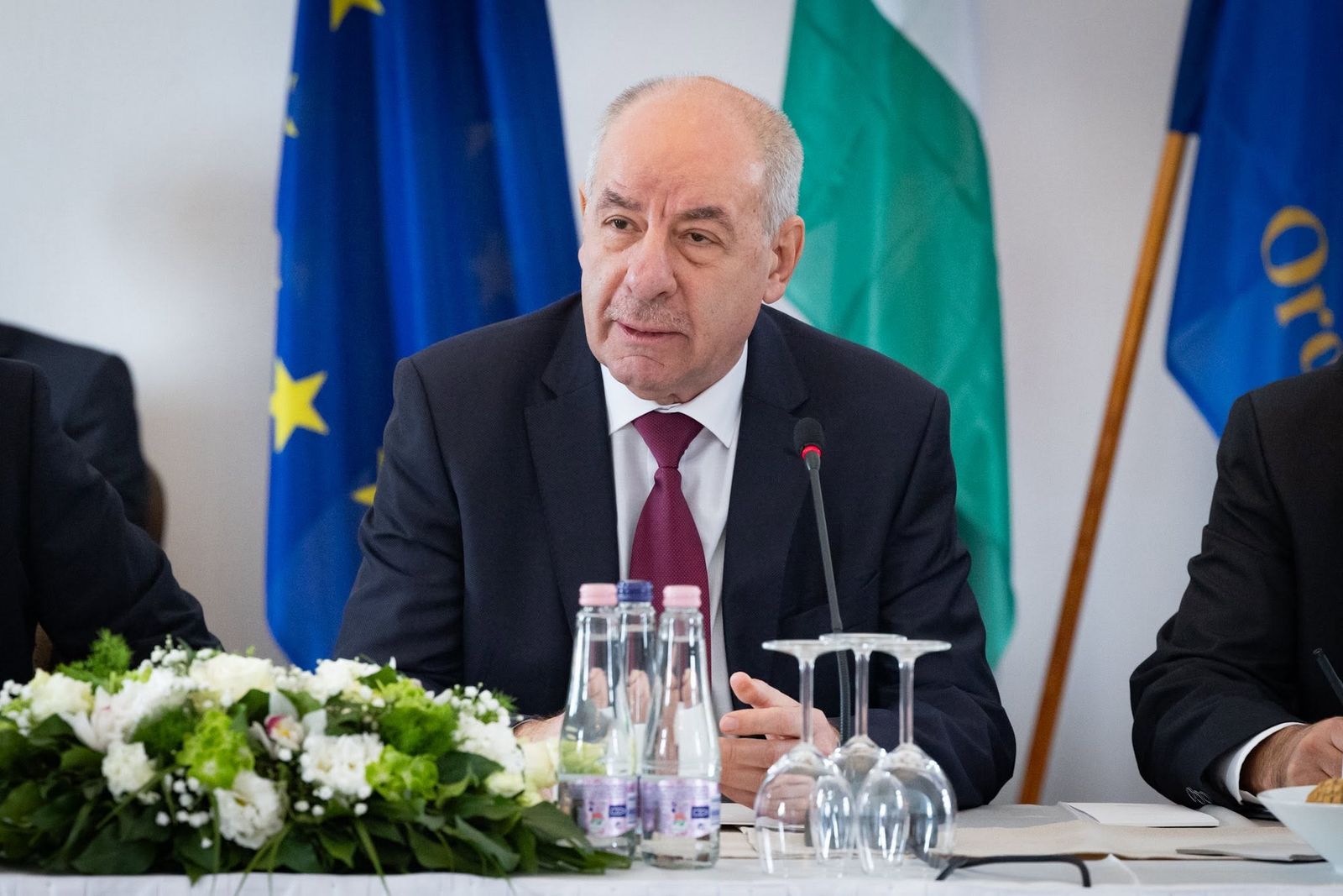 Sulyok Tamás jogi eszközök alkalmazásával is harcolni fog a maradásáért