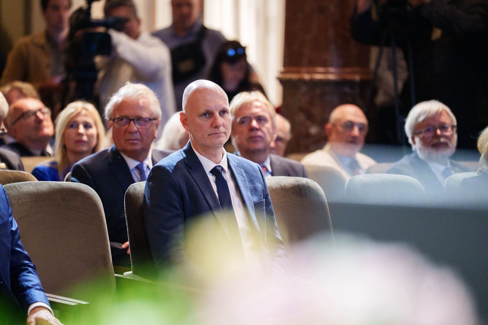 Tanács Zoltán: Akár már 2027-ben újranyithat a Budapesti Planetárium