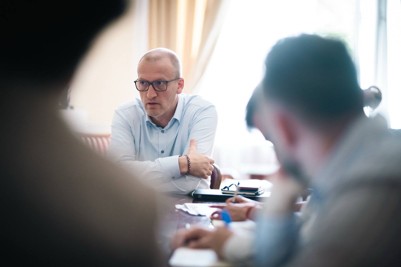Tarr Zoltán: „Nem elég beszélni a család fontosságáról és szentségéről, tenni is kell érte”